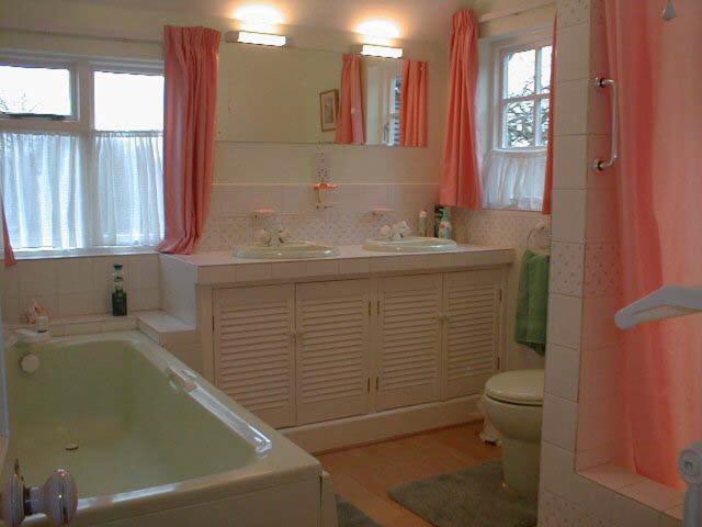 Longwood Forest Apartment Bartley エクステリア 写真