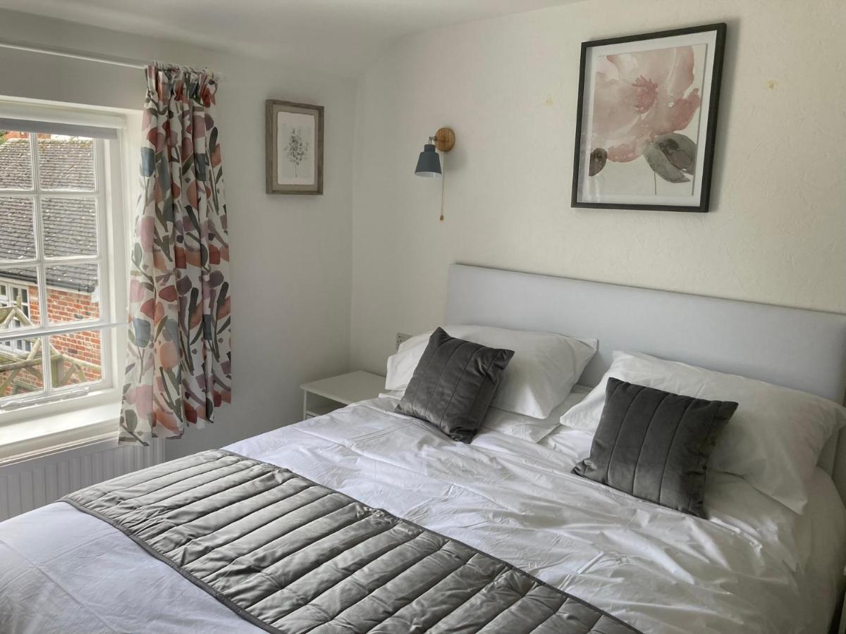 Longwood Forest Apartment Bartley エクステリア 写真