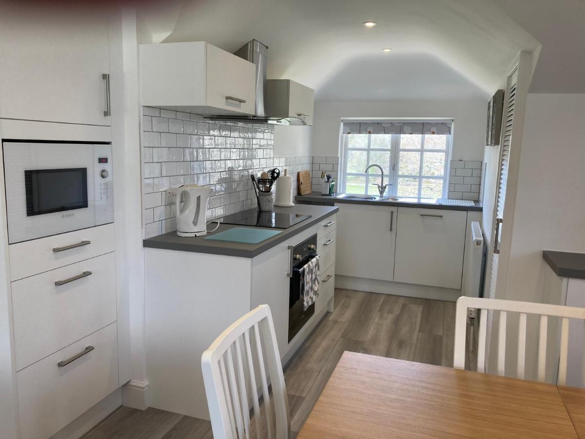 Longwood Forest Apartment Bartley エクステリア 写真