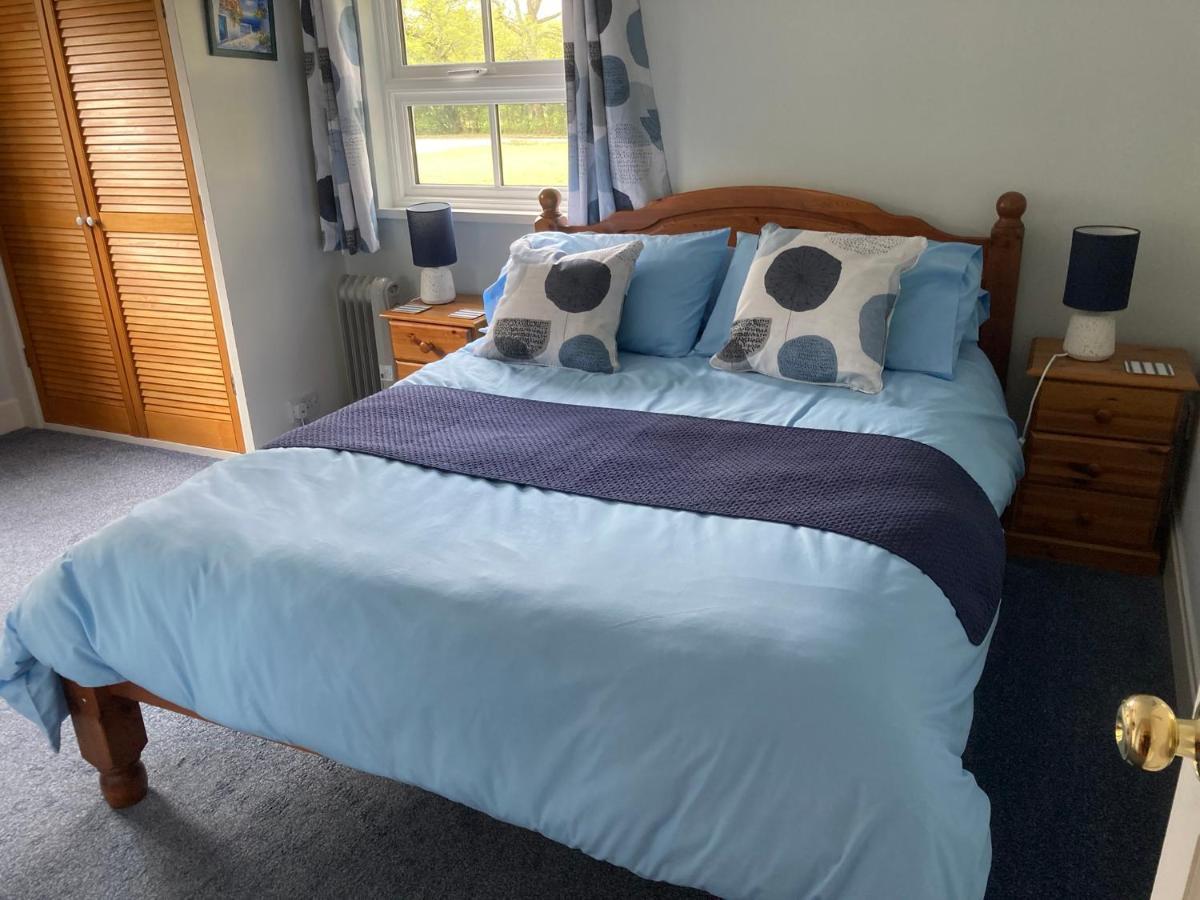 Longwood Forest Apartment Bartley エクステリア 写真